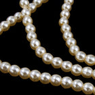 7mm Cultura Glass Pearl (300 Pcs) #GPH001-General Bead