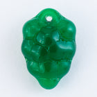 15mm Dark Jade Opal Grape Drop #GRAPE2-General Bead