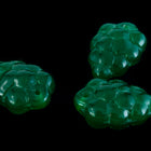 15mm Dark Jade Opal Grape Drop #GRAPE2-General Bead