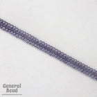 11/0 Gold Luster Light Amethyst Japanese Seed Bead-General Bead