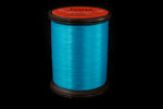 Size B Pool Blue Hana Beading Thread (100 Meter) #HANA12
