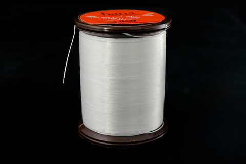 Size B Bone Hana Beading Thread (100 Meter) #HANA03