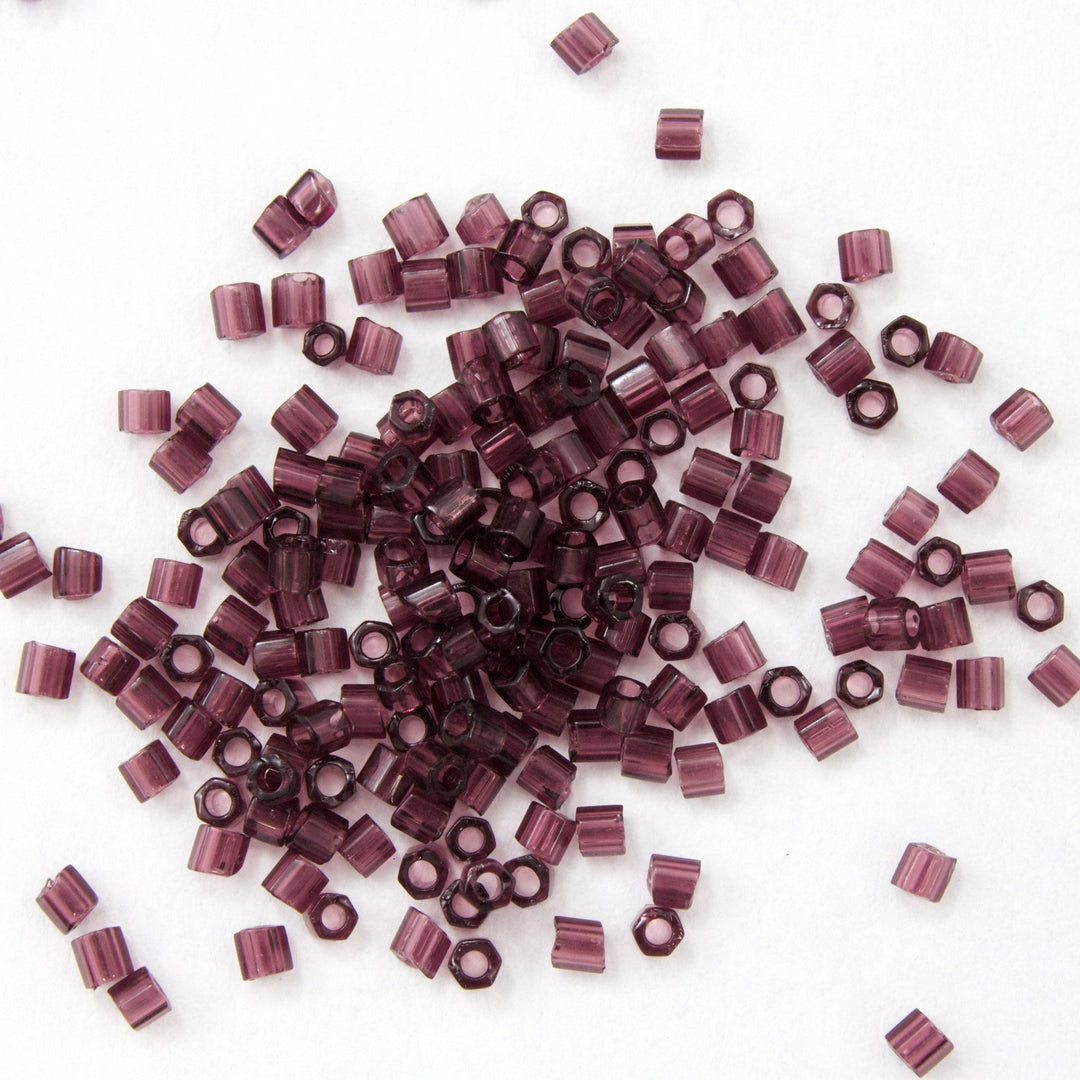 べーだ　 15/0 Hex Cut Japanese Seed Beads – General Bead