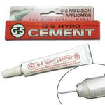G5 Hypo Cement-General Bead