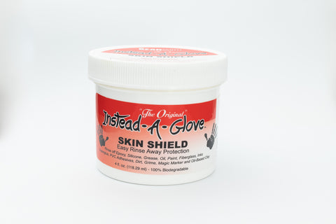 Instead-A-Glove Hand Shield 4 Oz. #TLA075