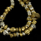 Metal Bead Mix #6474A-General Bead