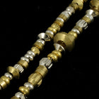 Metal Bead Mix #6474A-General Bead