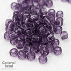11/0 Transparent Amethyst Japanese Seed Bead-General Bead