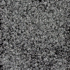 15/0 Transparent Grey Japanese Seed Bead-General Bead