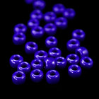 8/0 Opaque Royal Blue Seed Bead-General Bead