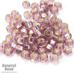 11/0 Silver Lined Light Amethyst Japanese Seed Bead-General Bead