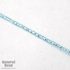 11/0 Silver Lined Aqua Japanese Seed Bead-General Bead