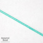 11/0 Opal Gilt Lined Sea Foam Japanese Seed Bead-General Bead