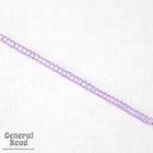 11/0 Opal Gilt Lined Lavender Japanese Seed Bead-General Bead