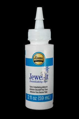 Jewel-It! Embellishing Glue (2 oz.)