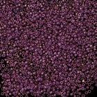 15/0 Gold Luster Blue Lilac Japanese Seed Bead-General Bead
