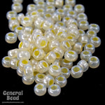 11/0 Ceylon Yellow Japanese Seed Bead-General Bead