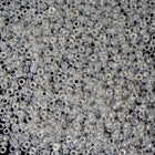 15/0 Ceylon Pearl Grey Japanese Seed Bead-General Bead