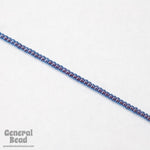 11/0 Red Lined Cobalt Japanese Seed Bead-General Bead