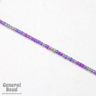 11/0 Purple Lined Light Amethyst AB Japanese Seed Bead-General Bead
