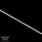11/0 Opal Dark Cream Lined Champagne Japanese Seed Bead-General Bead