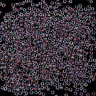 15/0 Lined Sapphire/Purple Japanese Seed Bead-General Bead