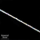 11/0 Silver Lined Crystal AB Japanese Seed Bead-General Bead