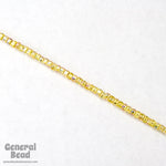 11/0 Silver Lined Gold AB Japanese Seed Bead-General Bead