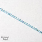 11/0 Silver Lined Aqua AB Japanese Seed Bead-General Bead