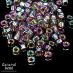 11/0 Silver Lined Light Amethyst AB Japanese Seed Bead-General Bead