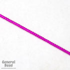 11/0 Silver Lined Fuchsia Japanese Seed Bead-General Bead
