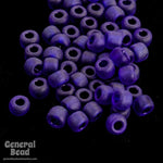 11/0 Matte Transparent Cobalt Japanese Seed Bead-General Bead