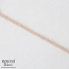 11/0 Matte Transparent Salmon Japanese Seed Bead-General Bead