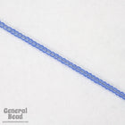11/0 Matte Transparent Sapphire Japanese Seed Bead-General Bead