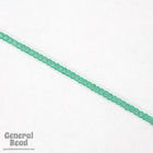 11/0 Matte Transparent Blue Zircon Japanese Seed Bead-General Bead