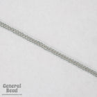 11/0 Matte Transparent Light Grey Japanese Seed Bead-General Bead