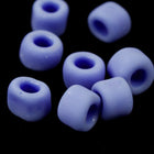 3/0 Matte Periwinkle Seed Bead-General Bead