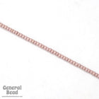 11/0 Matte Metallic Tea Rose Japanese Seed Bead-General Bead