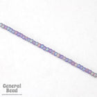 11/0 Matte Amethyst AB Japanese Seed Bead-General Bead