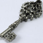 Ornate Key Charm-General Bead