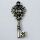 Ornate Key Charm-General Bead