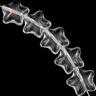 8mm Clear Star Bead #KHG007-General Bead