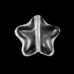 12mm Clear Star Bead #KHF003-General Bead
