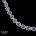 8mm x 10mm Color-Shift Alexandrite Table Cut Oval Bead-General Bead