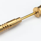 Little Hottie- Blue Lightning Butane Pencil Torch #LH009