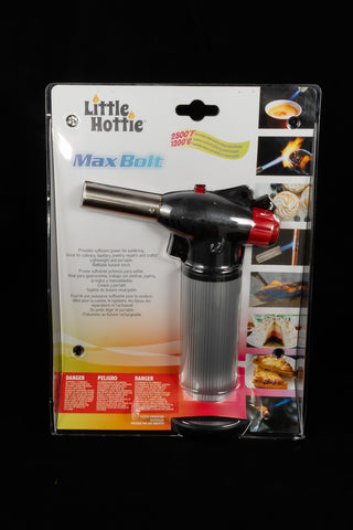 Little Hottie- Max Bolt Butane Torch #LH003