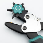 Beadsmith Rotating Leather Punch #LP200