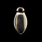 10mm Gold Tone Earring Bail-General Bead