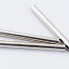 2mm x 20mm Silver Tone Tube Bead #MBB068-General Bead
