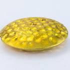 35mm Brass Dimpled Flat Saucer Bead #MBB412-General Bead